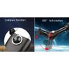 JOMRTS Astronomical Telescope Children Stargazing High Telescope for Kids Adult Astronomical Telescope with Tripod view 2