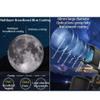 JOMRTS Astronomical Telescope Children Stargazing High Telescope for Kids Adult Astronomical Telescope with Tripod view 3