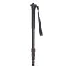 Camera Monopod Aluminum Alloy Extendable 5 Sections 5kg Load Bearing Compatible with Tripods for Ronin S view 1