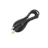 12V 5.5x2.5mm Male to Male Plugs Power Connector 5.5mm x 2.5mm DC pl;/UG Extension Cable Wire Fit Compatible .L-ED Strip CC/TV Camera 30-300CM(150CM) view 1