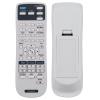218178800 Replacement Remote Control fit for Epson Multimedia Projector EX3220 EX5220 EX5230 EX6220 EX7220 VS230 VS330 VS335W EB-970 EB-109W EB-108 EB-107 EB-W39 EB-X39 EB-2142W EB-S39 view 1