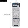 218178800 Replacement Remote Control fit for Epson Multimedia Projector EX3220 EX5220 EX5230 EX6220 EX7220 VS230 VS330 VS335W EB-970 EB-109W EB-108 EB-107 EB-W39 EB-X39 EB-2142W EB-S39 view 4