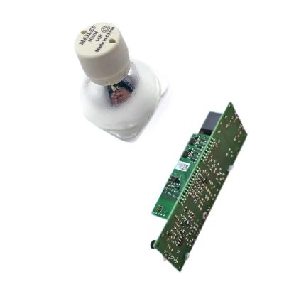 14R Stage Shake Head Light Light with Ballast Stage Light(14R Bulb Ballast)
