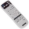 218178800 Replacement Remote Control fit for Epson Projector EB-S300 EX3260 EX5260 VS250 VS350 VS355 EB-2042 EB-980W EB-990U EB-2247U WN7512BEP ELPAP07 H654A Pro EX7260 Pro EX9210 Pro EX9220 view 1