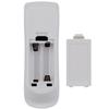 218178800 Replacement Remote Control fit for Epson Projector EB-S300 EX3260 EX5260 VS250 VS350 VS355 EB-2042 EB-980W EB-990U EB-2247U WN7512BEP ELPAP07 H654A Pro EX7260 Pro EX9210 Pro EX9220 view 4