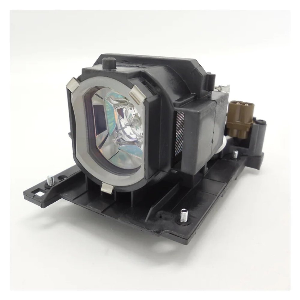 HUSILKY DT01021 for Hita-chi CP-X2510Z CP-X2511 CP-X2511N CP-X2514WN CP-X3010 CP-X3010N CP-X3010Z CP-X3011 CP-X3011N Lamp Bulb