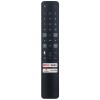 06-BTZNYY-MRC901V RC901V FMRC Voice Command Remote Control Replacement for TCL 4K Ultra HD Smart LED TV 43P615 50P615 55P615 65P615 55C825 65C825 50C725 55C725 65C725 65P725 view 1