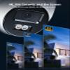 ANNKE H800 32CH PoE Home Security Camera System, 16 x Wired 4K Outdoor IP Cameras with Clear Night Vision, H.265+ 12MP NVR Surveillance System 2TB HDD, for 7/24 Recording view 2