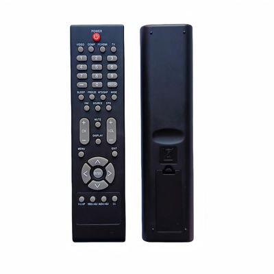Dtirszxy Replacement New Remote Control for AOC L19W861 L22W861 L42H861 RL57A L32W861 L47H861 L42H831 L47H831 L26W831 L26W861 L32W861 L37W861 L42H861 L47H861 LE37W234D L428W861 LE32D3330 LCD TV