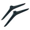 58R6E3 Base Stand Legs fit for Hisense Smart LED TV 58R6E3 L-1738 R-1738 with Screws and Installation Instructions view 3