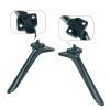 58R6E3 Base Stand Legs fit for Hisense Smart LED TV 58R6E3 L-1738 R-1738 with Screws and Installation Instructions view 4