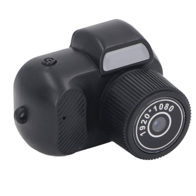 2MP Digital Camera for Beginners, 1080P Mini Video Camera, Small Camera with Color Screen, Wrist Strap, 100 Minutes Battery Life for Teens Students Kids
