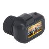 2MP Digital Camera for Beginners, 1080P Mini Video Camera, Small Camera with Color Screen, Wrist Strap, 100 Minutes Battery Life for Teens Students Kids view 3