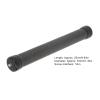 Extension Pole, Aluminum Alloy Carbon Fiber Lightweight Extension Pole, Camera Stabilizer Extension Pole for Camera DSLR view 4