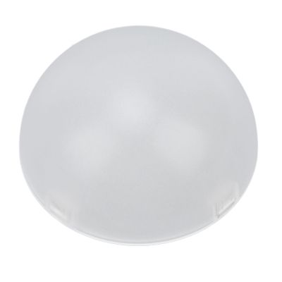 Dome Diffuser, Magnetic Adsorption Dome with Soft Light Diffusion for V1 Fill Light Series V1S