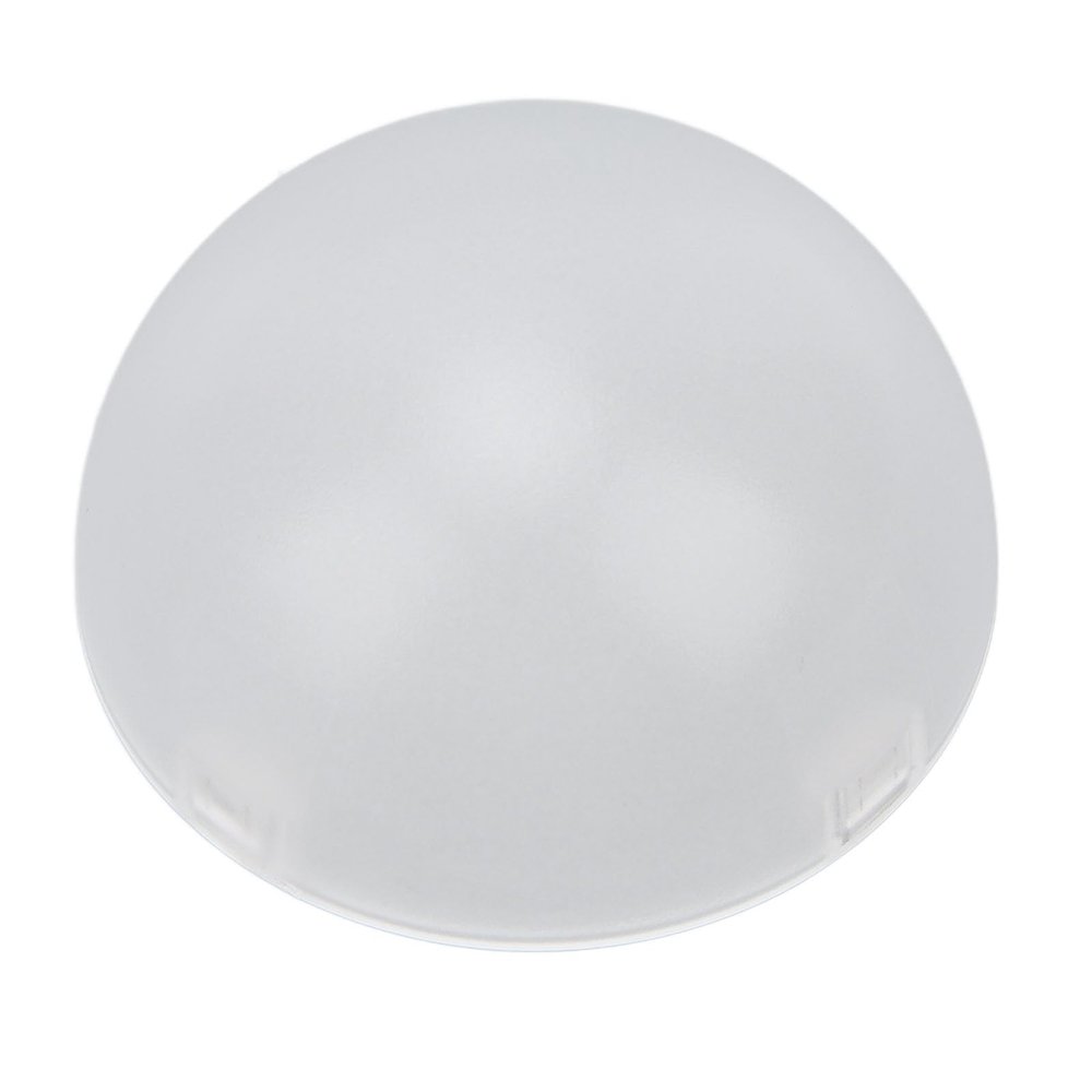 Dome Diffuser, Magnetic Adsorption Dome with Soft Light Diffusion for V1 Fill Light Series V1S
