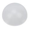 Dome Diffuser, Magnetic Adsorption Dome with Soft Light Diffusion for V1 Fill Light Series V1S view 1