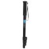 Camera Monopod Digital Camera Handheld Monopod Humanized Extendable 150cm for Action Camera view 1