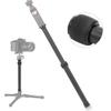 Camera Extension Rod, Retractable Extension Rod, Stabilizers, Hand Feeling, Performance for Outdoor Travel view 1