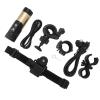 Bike Video Camera, Anti Shake Sport DV Bike Motorcycle Helmet Camera for Riding (Gold) view 1