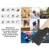 Bike Video Camera, Anti Shake Sport DV Bike Motorcycle Helmet Camera for Riding (Gold) view 3