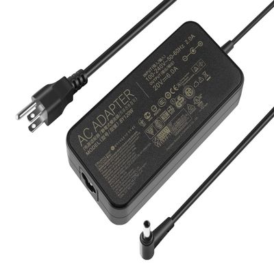 120W Charger for Asus Vivobook Pro 15 OLED M3500QC M3500QA M3500 KM3500QA K3500PHB K3500PH K3500PCB K3500PC K3500PAB K3500PA K3500 M6500 M6500RE M6500RC M6500QH M6500QE