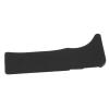 Thumb Back Cover Black AntiScratch Lightweight Fixed Thumb Back Cover Grip for Camera view 1