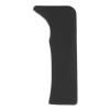 Thumb Back Cover Black AntiScratch Lightweight Fixed Thumb Back Cover Grip for Camera view 2