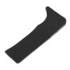 Thumb Back Cover Black AntiScratch Lightweight Fixed Thumb Back Cover Grip for Camera view 3