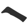 Thumb Back Cover Black AntiScratch Lightweight Fixed Thumb Back Cover Grip for Camera view 4