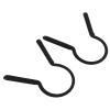 Denash Lens Filter Remover, Nonslip Flexible Camera Lens Filter Clamp with Wide Application for Camera Filter Removal (48-55mm) view 1