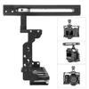 Camera Cage Mounting Rig, Practical Quick Release Camera Cage for Z6/Z7 view 1