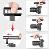 Camera Cage Mounting Rig, Practical Quick Release Camera Cage for Z6/Z7 view 2