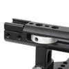 Camera Cage Mounting Rig, Practical Quick Release Camera Cage for Z6/Z7 view 3