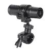 1080P Sports Camera, Loop Recording, ABS Motorcycle Camera for Bikes view 1