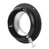 Adapter Ring, Adapter Converter, Simple to Disassemble, Firm and for Professional Photography Light Video Softbox view 1