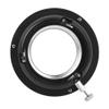 Adapter Ring, Adapter Converter, Simple to Disassemble, Firm and for Professional Photography Light Video Softbox view 3