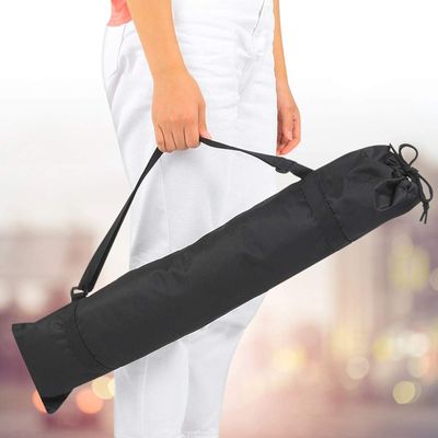 Denash Camera Tripod Bag Portable Photography Carry Bag Foldable for Monopod (75cm)