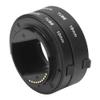 Adapter Ring, Higher Magnification Mount Used Individually or in Combination, Macro Adapter Ring, Auto Focus for NEX E Mount Camera, view 1