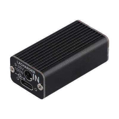 DC9V-24V 100W All Protocol Cell Phone Fast Charging Module PD Fast Charging Board Support QC4.0/5.0 PD3.0///