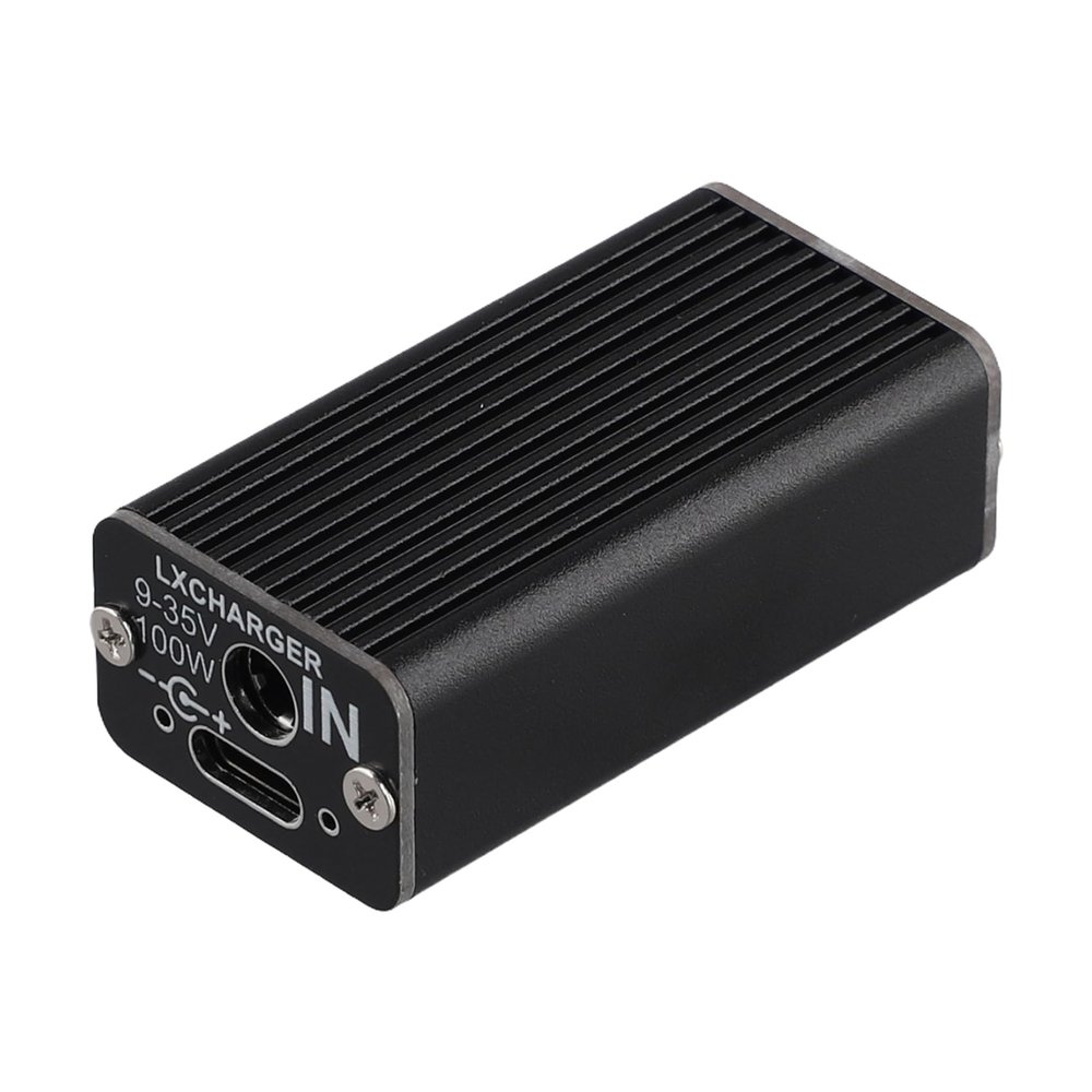 DC9V-24V 100W All Protocol Cell Phone Fast Charging Module PD Fast Charging Board Support QC4.0/5.0 PD3.0///