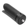 Denash Small Size Mini Tripod Easy to Carry for Use As a Stabilizer, Enjoy Video or Photography (Black) view 4