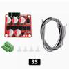 Pteanecay Equalizer Board 3S Module Li-Ion Phosphate Lithium Titanate 6A High Current Lithium Battery Active Module 3S6A view 4