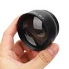 Heavy Duty 2X Camera Lens, Camera Lens, Alloy for Lens Camera view 1