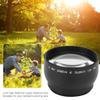 Heavy Duty 2X Camera Lens, Camera Lens, Alloy for Lens Camera view 3