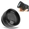 Heavy Duty 2X Camera Lens, Camera Lens, Alloy for Lens Camera view 4