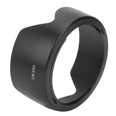Lens Hood, Plastic Lens Hood for 24-105mm F/4L is USM Lens for Photographers