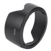 Lens Hood, Plastic Lens Hood for 24-105mm F/4L is USM Lens for Photographers view 1
