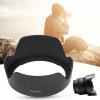 Lens Hood, Plastic Lens Hood for 24-105mm F/4L is USM Lens for Photographers view 3
