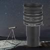 1.25 Inch Eyepiece, 2.5mm Planetary Eyepiece Astronomical Telescope, 58 Degree for Adults for Beginners for Kids Gifts view 4
